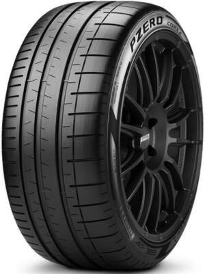 245/30R20 90Y Pirelli P ZERO CORSA XL