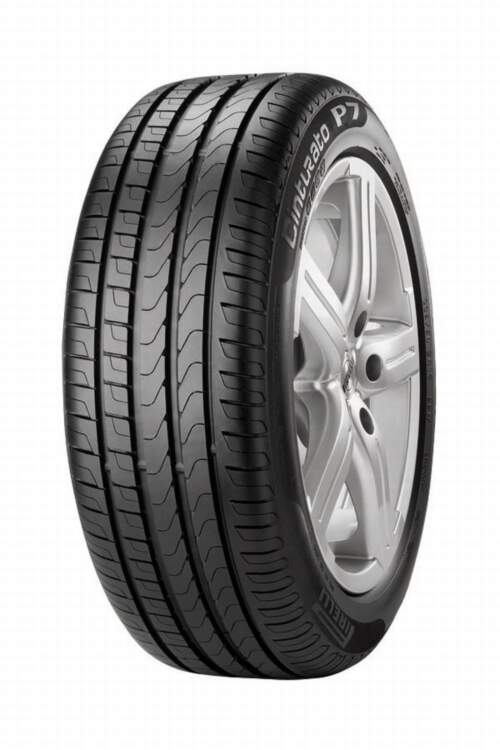 275/35R19 100Y Pirelli P7 CINTURATO RUN FLAT XL