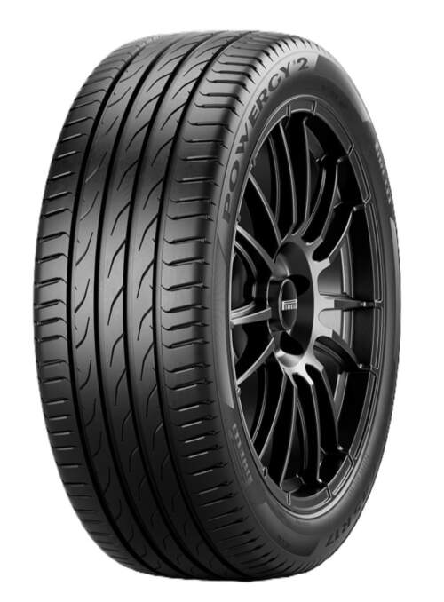 205/55R19 97V Pirelli POWERGY 2 XL