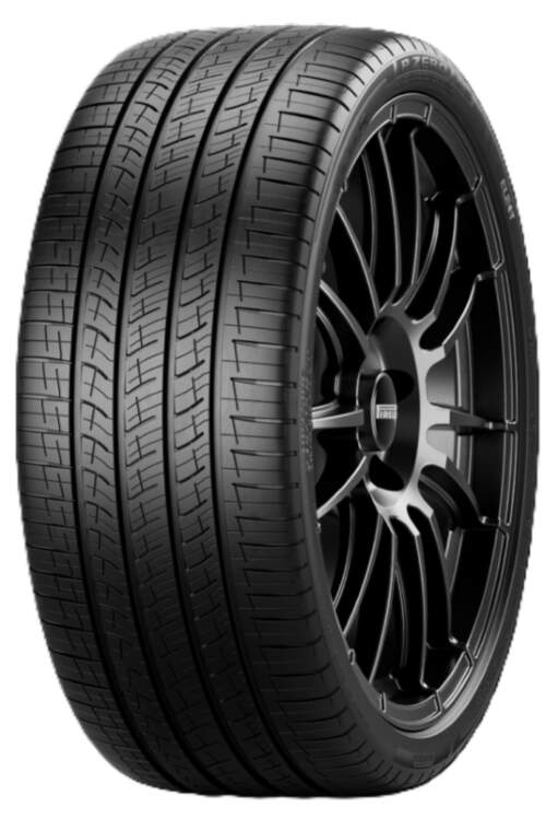 255/45R21 106Y Pirelli P-ZERO MS XL (J)