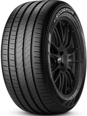 235/55R18 100W Pirelli Scorpion VERDE