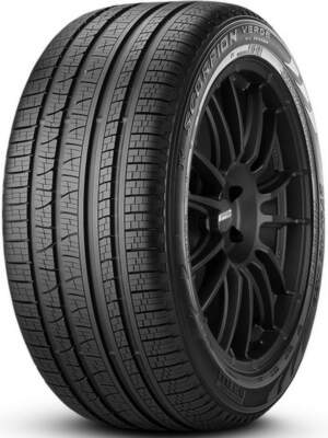 285/40R21 109V Pirelli Scorpion VERDE ALL SEASON XL