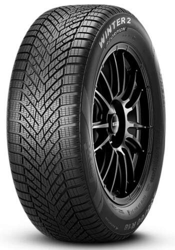 295/45R20 114V Pirelli SCORPION WINTER 2 NC0