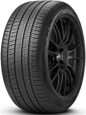 265/35R22 102Y Pirelli SCORPION ZERO ALL SEASON XL