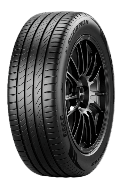 265/45R20 108Y Pirelli SCORPION (S3) XL áno