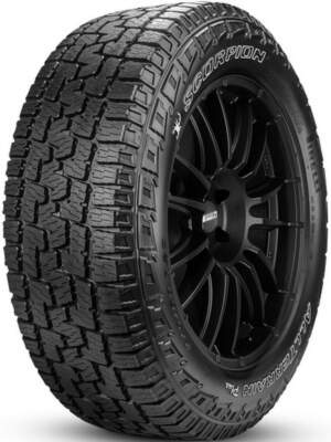 245/45R19 102V Pirelli SCORPION A/T+