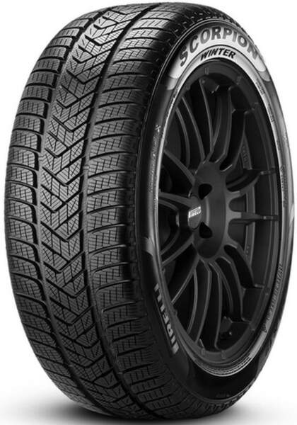 275/45R20 110H Pirelli SCORPION WINTER RUN FLAT