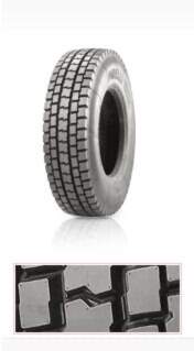 12/R22.5 152/148M Pirelli TR25