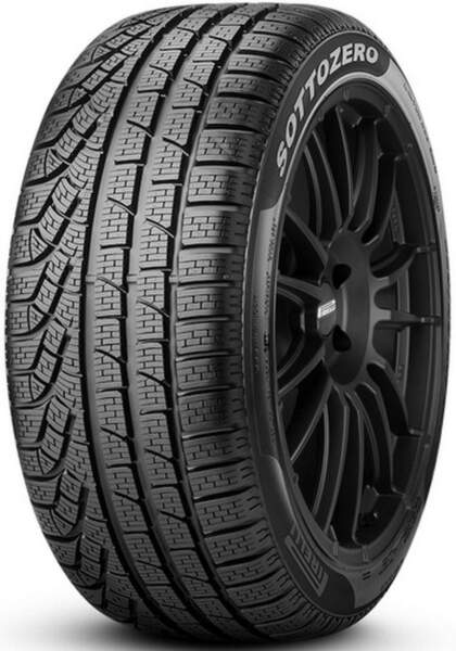 265/45R20 108W Pirelli WINTER 270 SOTTOZERO S2
