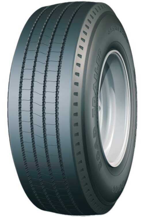 425/65R22.5 165K Barum BT 44