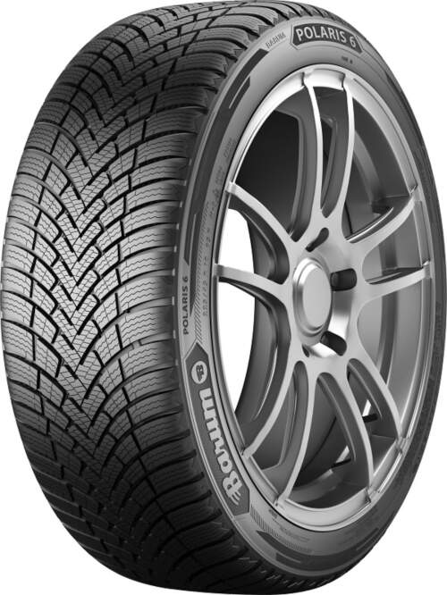 225/50R18 99V Barum POLARIS 6 XL