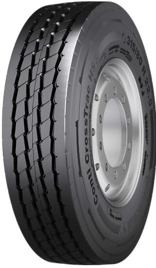 13/R22.5 156/150K Continental Conti CrossTrac HS3