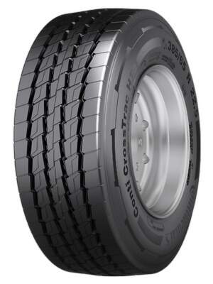 385/65R22.5 160K Continental Conti CrossTrac HT3