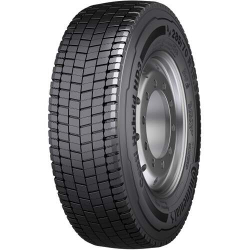 295/55R22.5 147K Continental CONTI HYBRID HD3