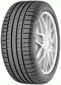 245/35R19 93V Continental TS 810 S 1