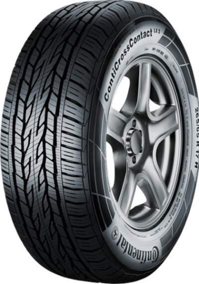 235/75R15 109T Continental ContiCrossContact LX 2 XL EVc