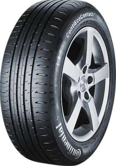 205/60R16 92V Continental ContiEcoContact 5