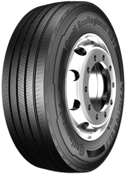 315/80R22.5 156/150L Continental Conti EcoRegional HS3+