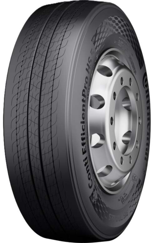 385/55R22.5 162K Continental Conti EfficientPro HS 5
