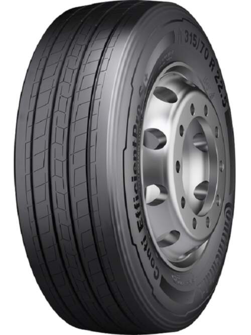 385/55R22.5 160K Continental Conti EfficientPro S+