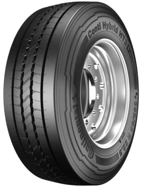 435/50R19.5 160J Continental Conti Hybrid HT3+