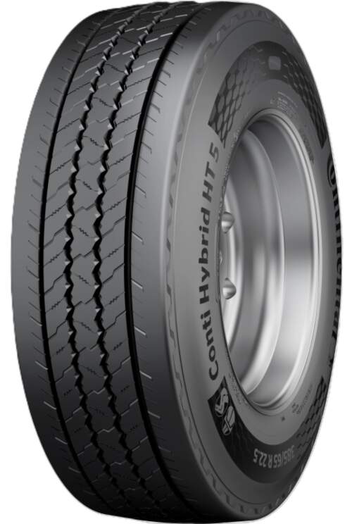 385/55R22.5 160K Continental Conti Hybrid HT5