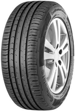 225/55R17 97Y Continental ContiPremiumContact 5