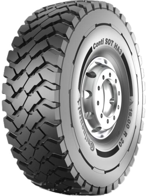 16/0R20 173G Continental Conti SOT HA3