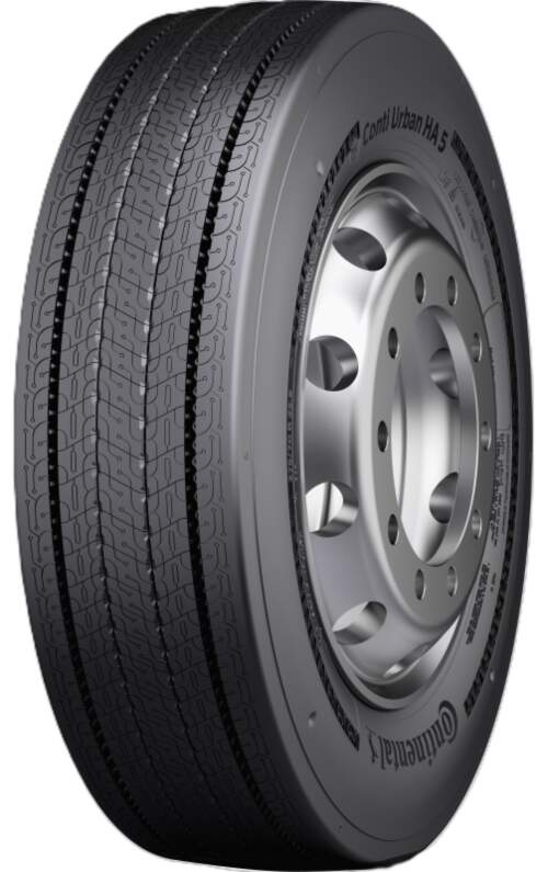 275/70R22.5 152/150J Continental Conti Urban HA 5