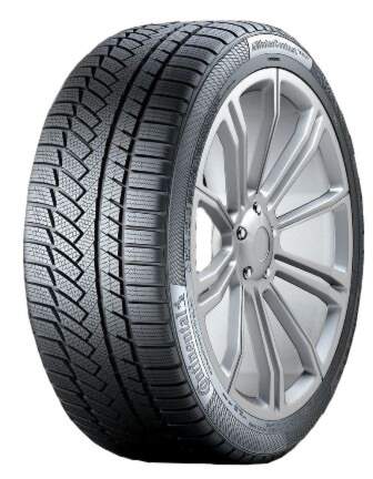 215/55R17 98H Continental TS850P