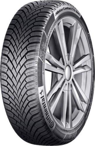 225/50R17 98H Continental ContiWinterContact TS 860 XL
