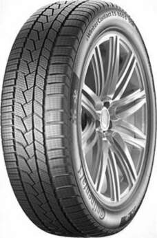 295/35R20 105V Continental ContiWinterContact TS 860 S XL