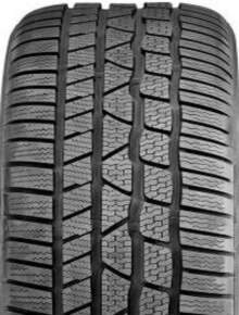 285/35R20 104V Continental ContiWinterContact TS 830 P XL