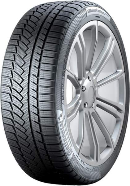 275/55R17 109H Continental TS850P