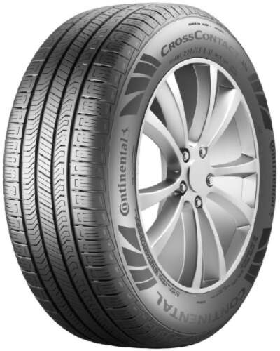265/55R19 109H Continental CrossContact RX EVc