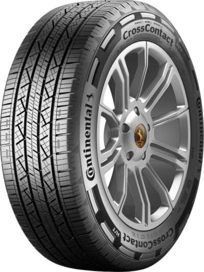 285/65R17 116T Continental CrossContact H/T EVc