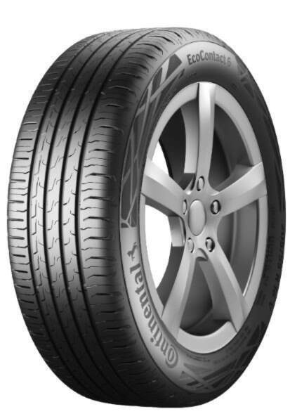 235/45R21 101T Continental EcoContact 6 XL