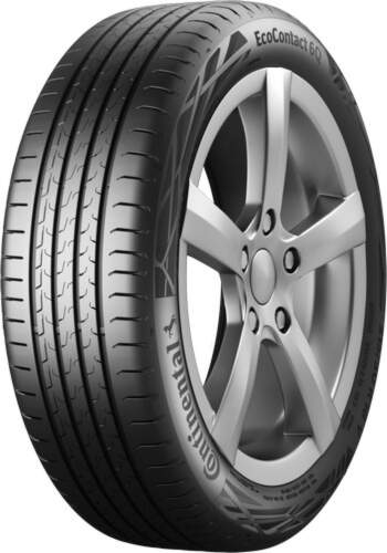 255/40R20 101Y Continental EcoContact 6 Q XL