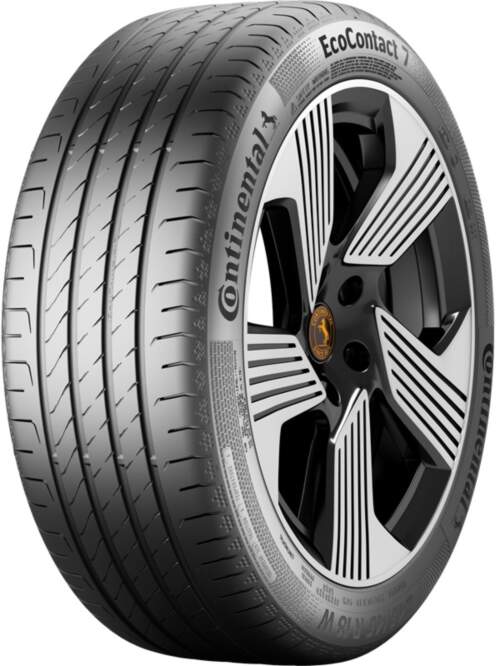 205/60R16 96H Continental EcoContact 7 S XL (+)|EVc