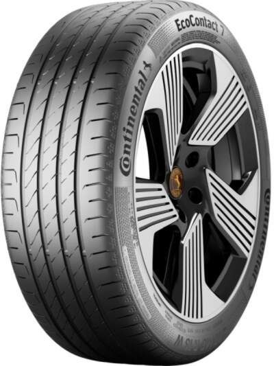 255/50R19 107V Continental EcoContact 7 XL