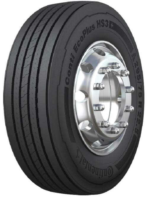 315/60R22.5 154/150L Continental Conti EcoPlus HS3+