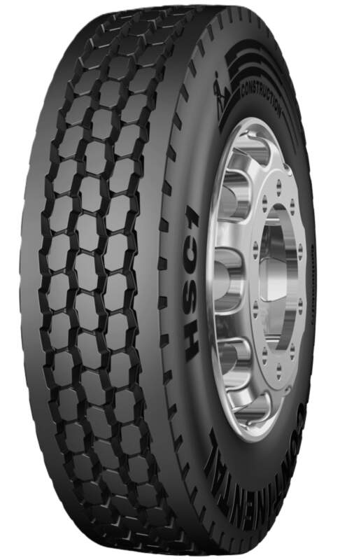 315/80R22.5 156/150K Continental HSC1