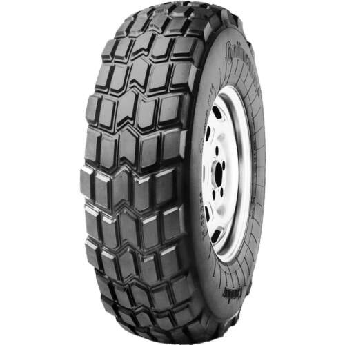 8/100R16 112N Continental HSO+ SAND