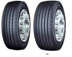 305/70R22.5 152L Continental HSR1