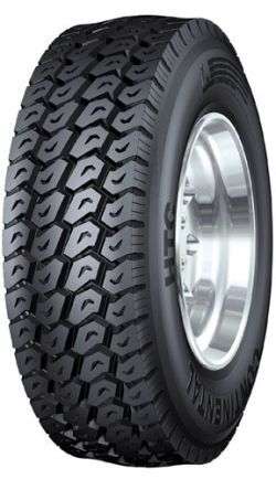 275/70R22.5 148/145J Continental HTC
