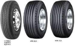 8/100R15.0 135G Continental HTR