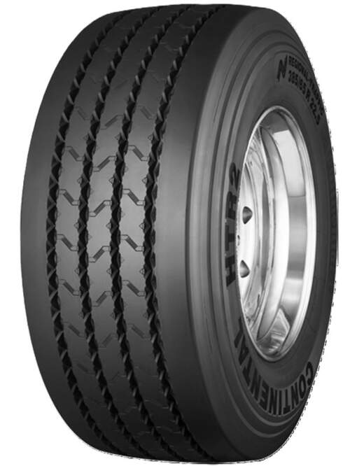 235/75R17.5 143/141K Continental HTR2+