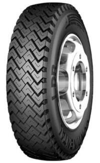 8/100R16 121L Continental LDR+