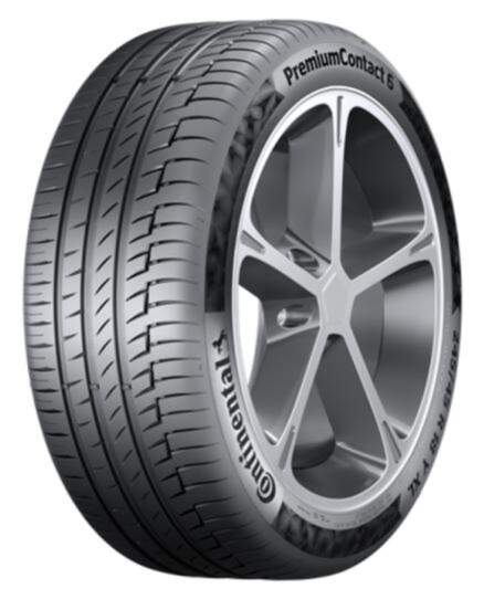 235/40R19 96Y Continental CONTI PREMIUM CONTACT 6