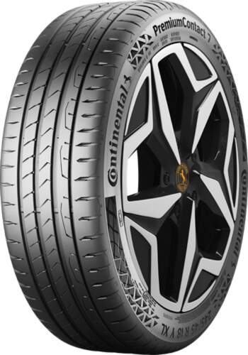 265/40R21 108T Continental CONTIPREMIUMCONTACT 7 1